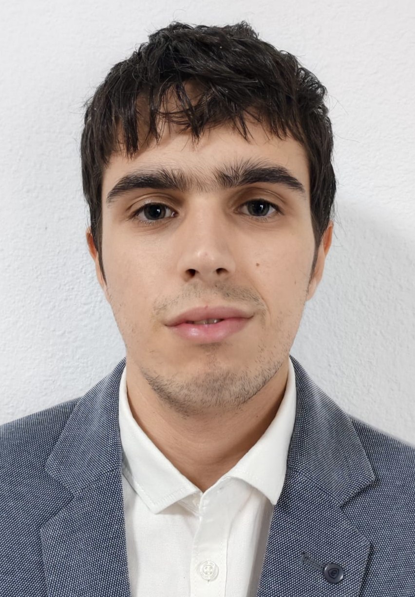 Alberto Valenzuela Muñoz