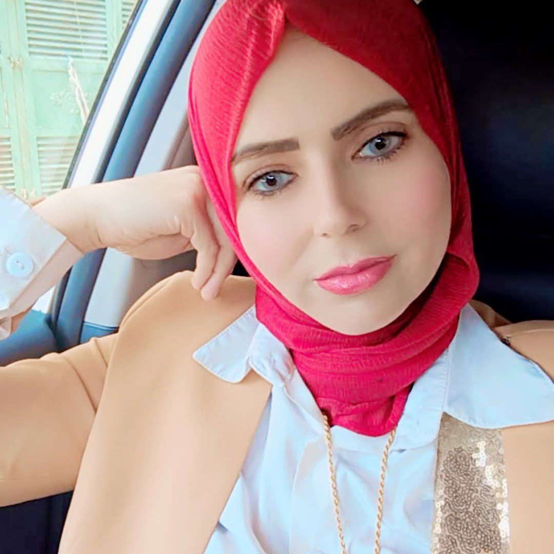 Asmaa Hasan Sbaih