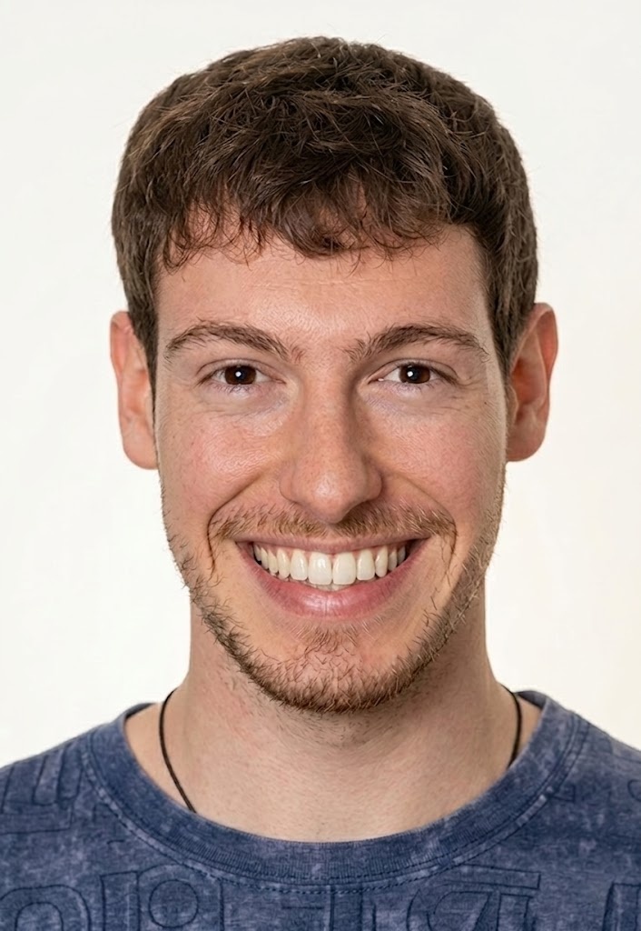 Daniel Molina Torres