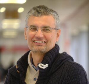David Benavides