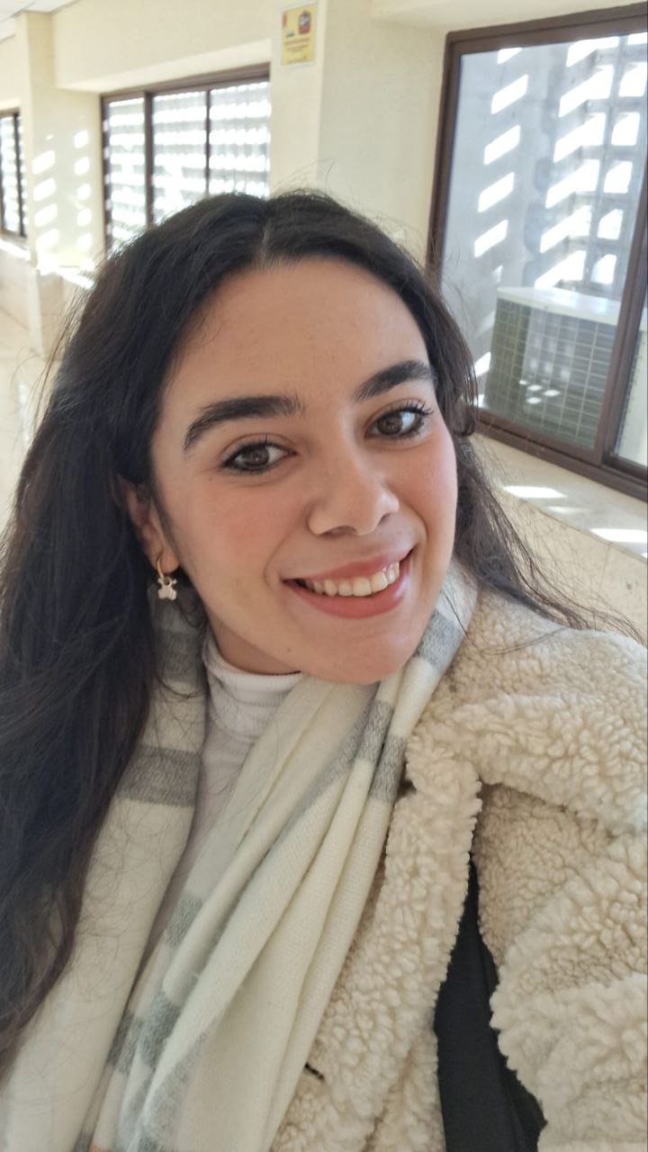 Esther Rocío Valladolid Ortíz