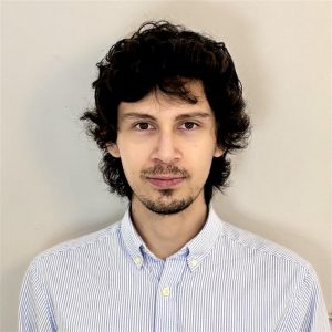 Francisco Sebastián Benítez Ruis Díaz
