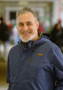 Jorge García