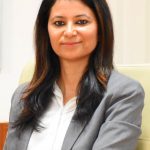 Megha Bhushan