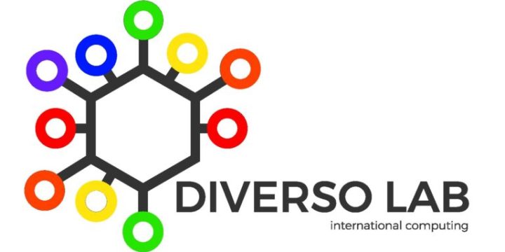 New Diversolab Webpage