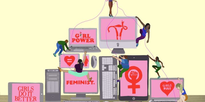 8M: Más mujeres en tecnología para un futuro más justo e innovador