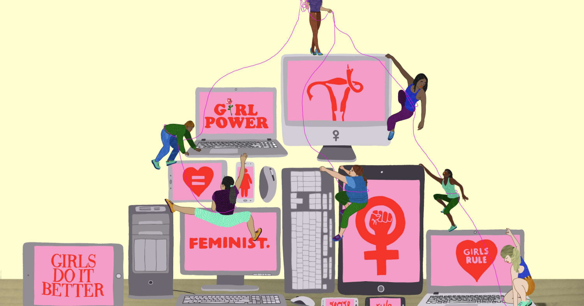 8M: Más mujeres en tecnología para un futuro más justo e innovador