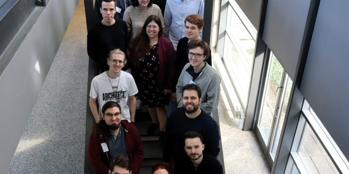 AI and Smart Agriculture: Our Team at FOSD 2026 (Denmark)