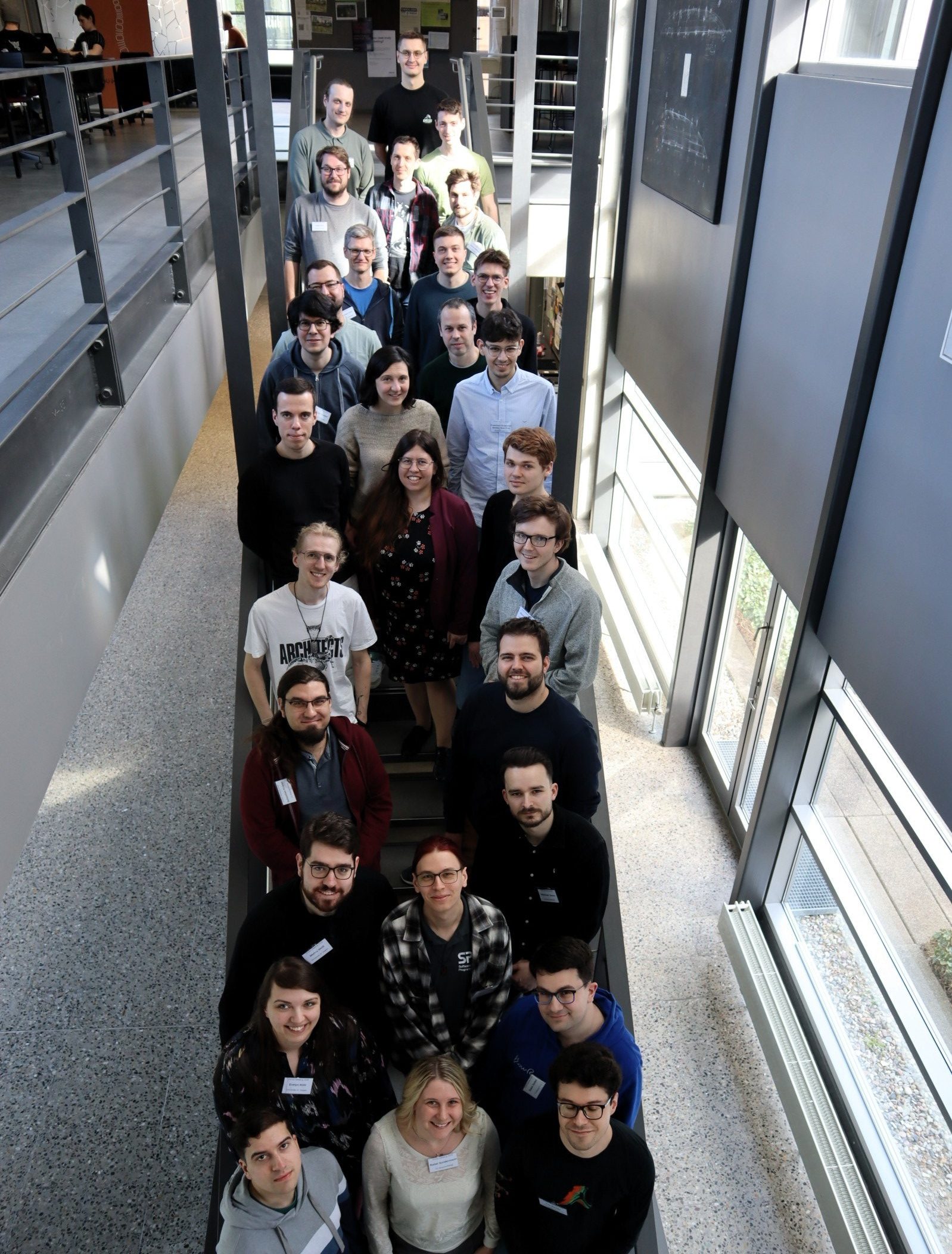 AI and Smart Agriculture: Our Team at FOSD 2026 (Denmark)