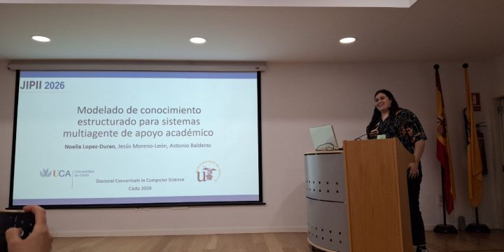 Structured knowledge for multi-agent academic support: Diverso Lab at the UCA Doctoral Consortium