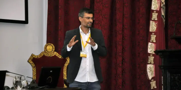 David Benavides on How AI Is Reshaping Software Development in 2026